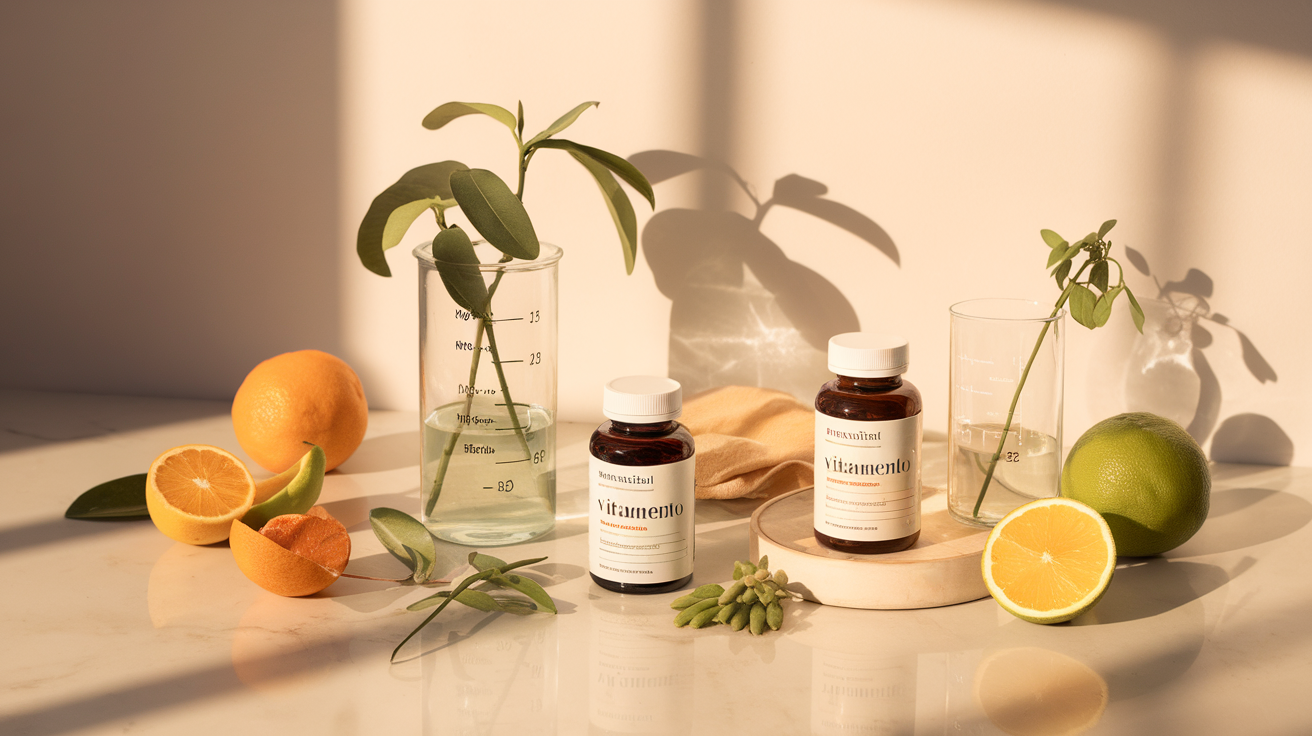 Zákulisie značky VitaMento